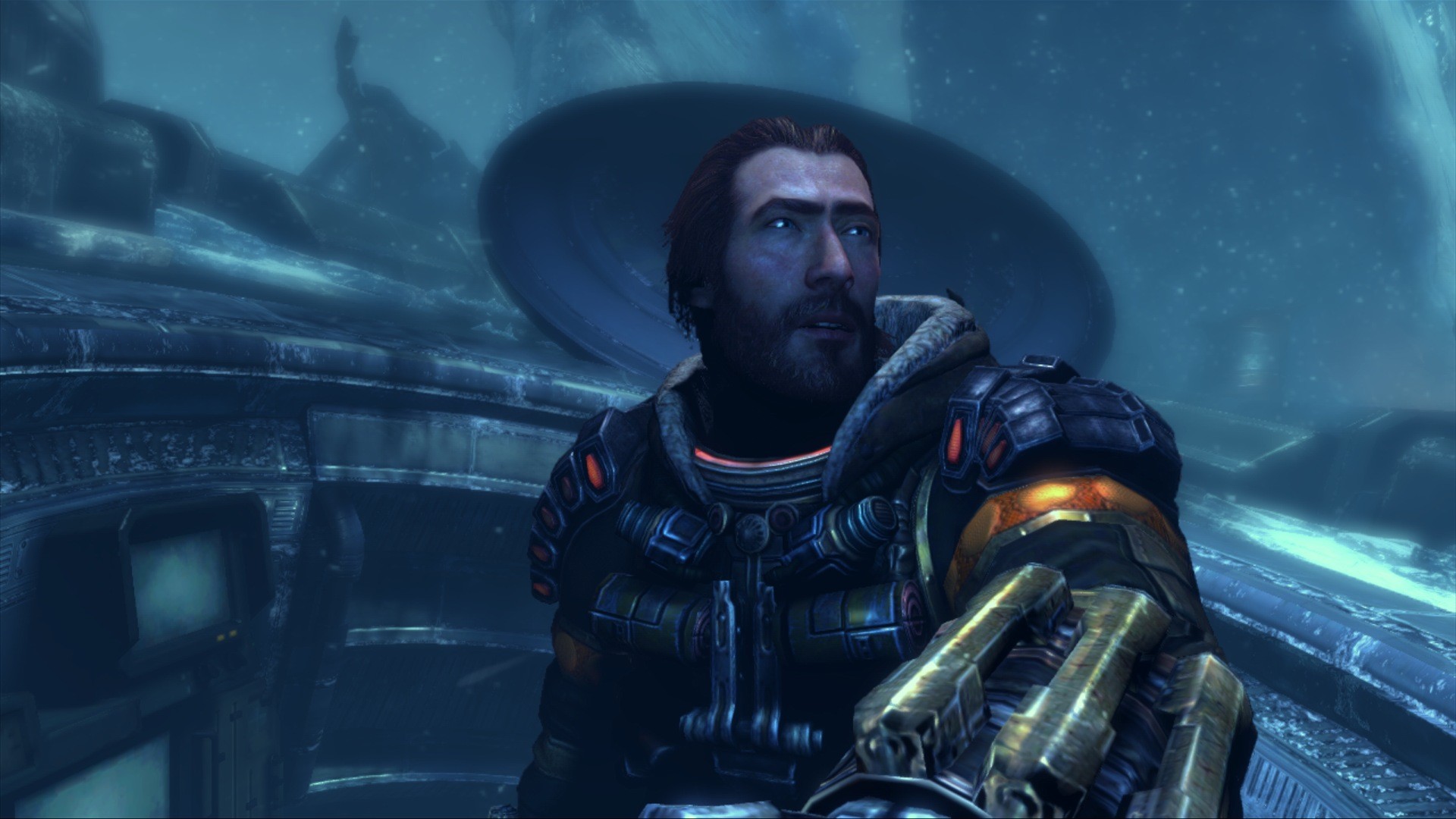 Lost Planet 3 - Imagen 29